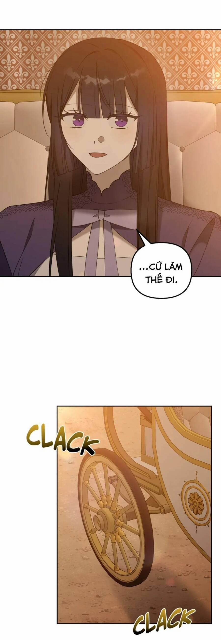 Lời Nguyền Vẫn Chưa Chấm Dứt 58 trang 17