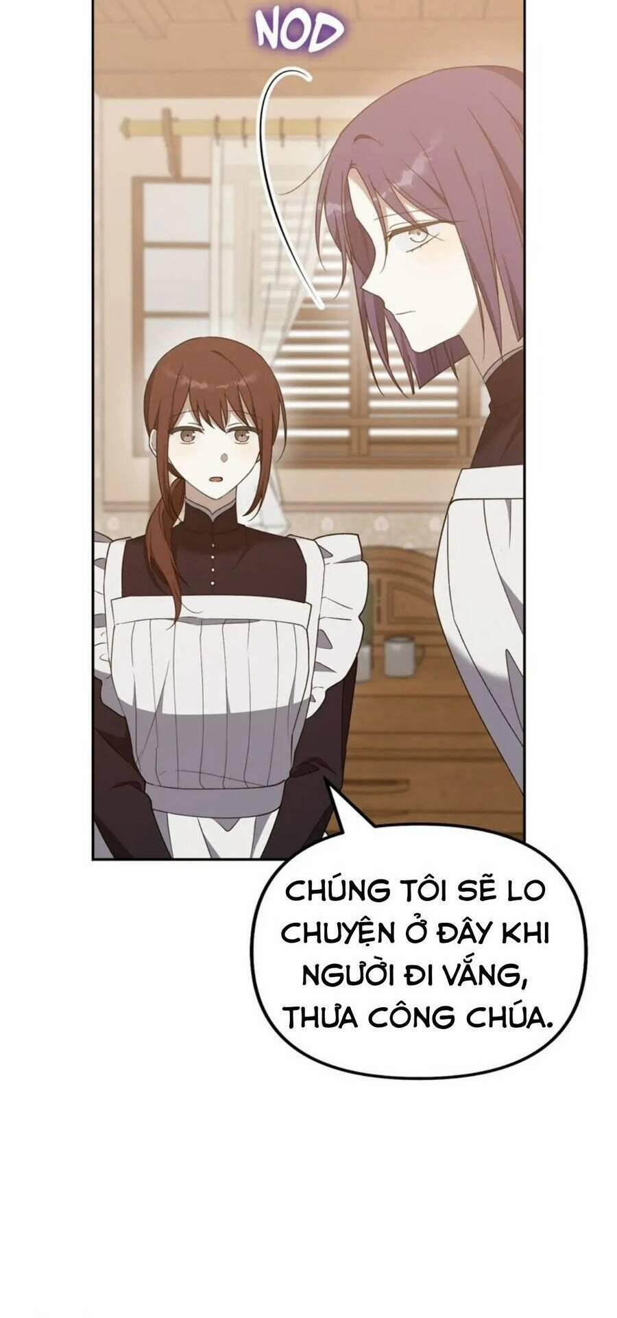 Lời Nguyền Vẫn Chưa Chấm Dứt 58 trang 22