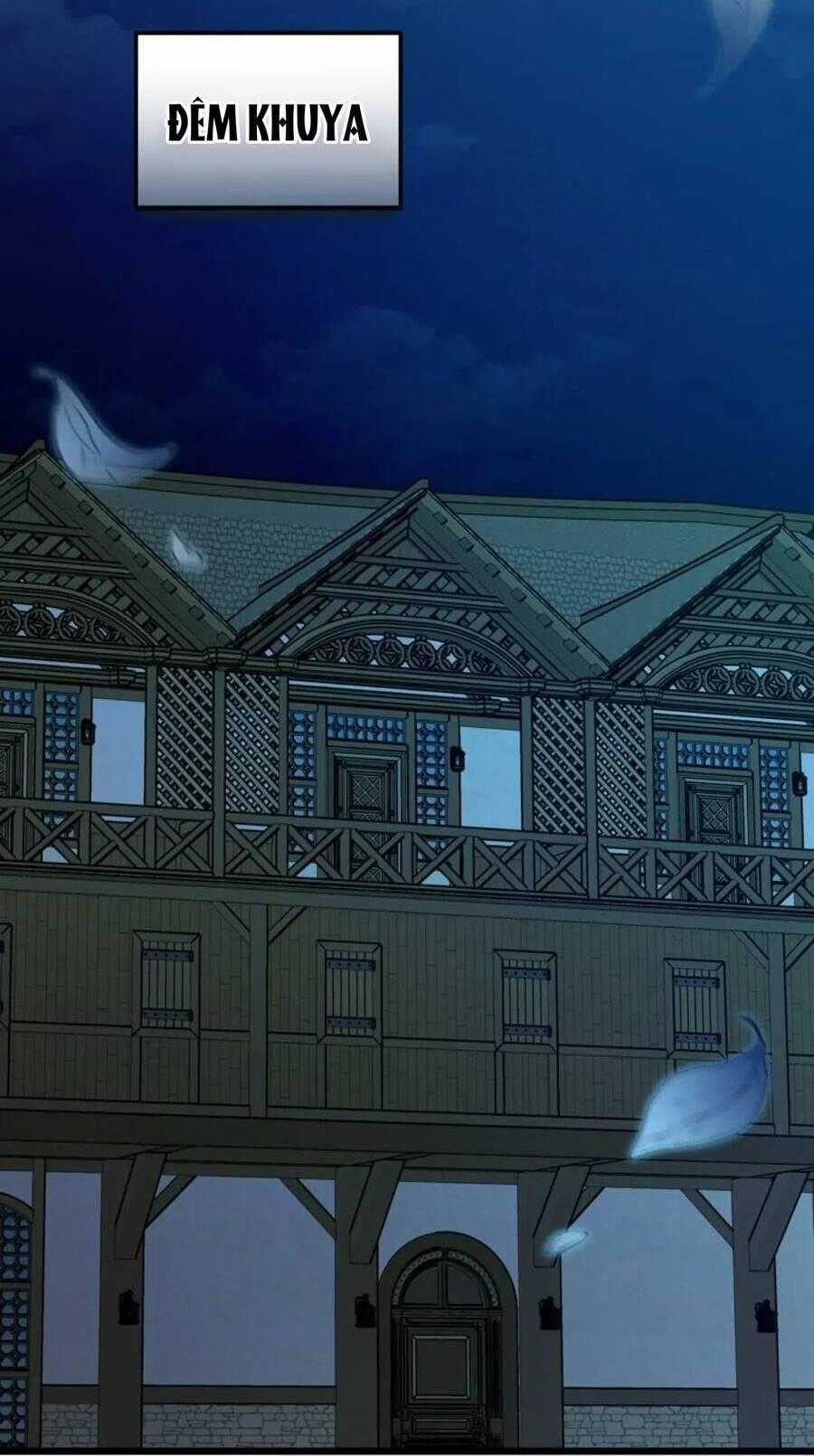 Lời Nguyền Vẫn Chưa Chấm Dứt 58 trang 24