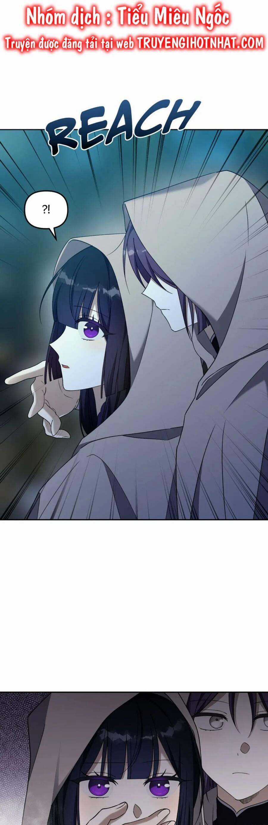 Lời Nguyền Vẫn Chưa Chấm Dứt 58 trang 29