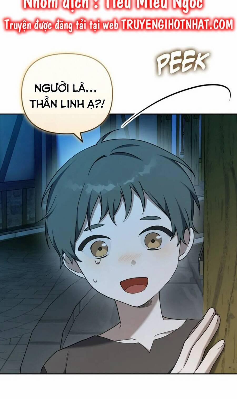 Lời Nguyền Vẫn Chưa Chấm Dứt 58 trang 33