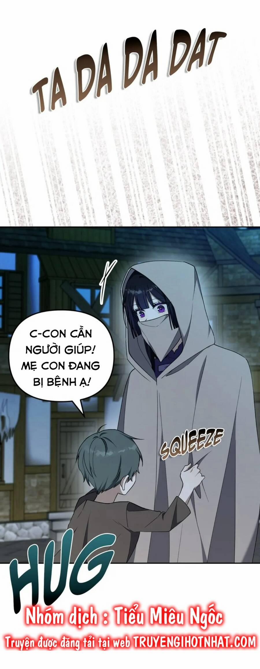 Lời Nguyền Vẫn Chưa Chấm Dứt 58 trang 34