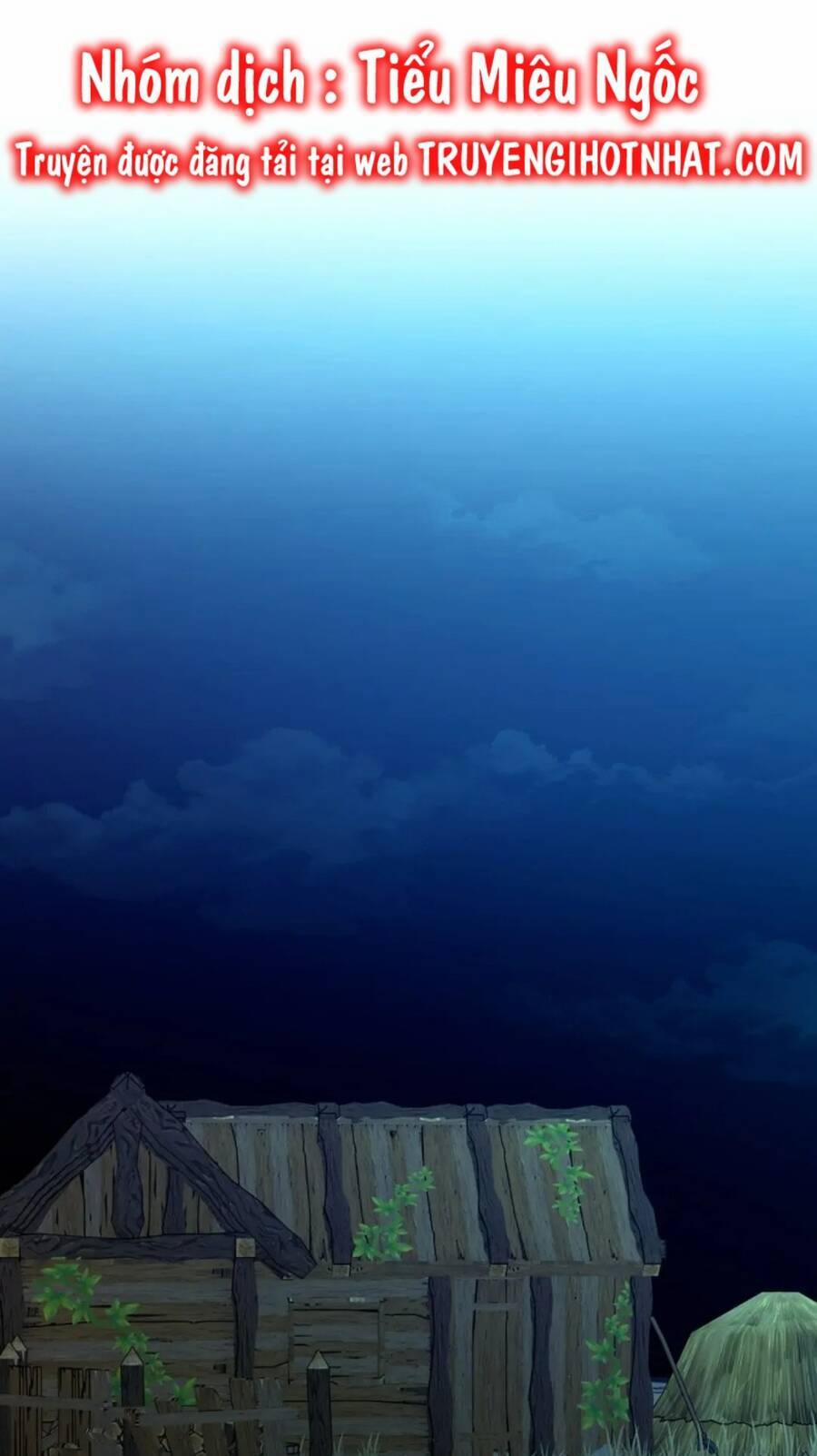 Lời Nguyền Vẫn Chưa Chấm Dứt 58 trang 37