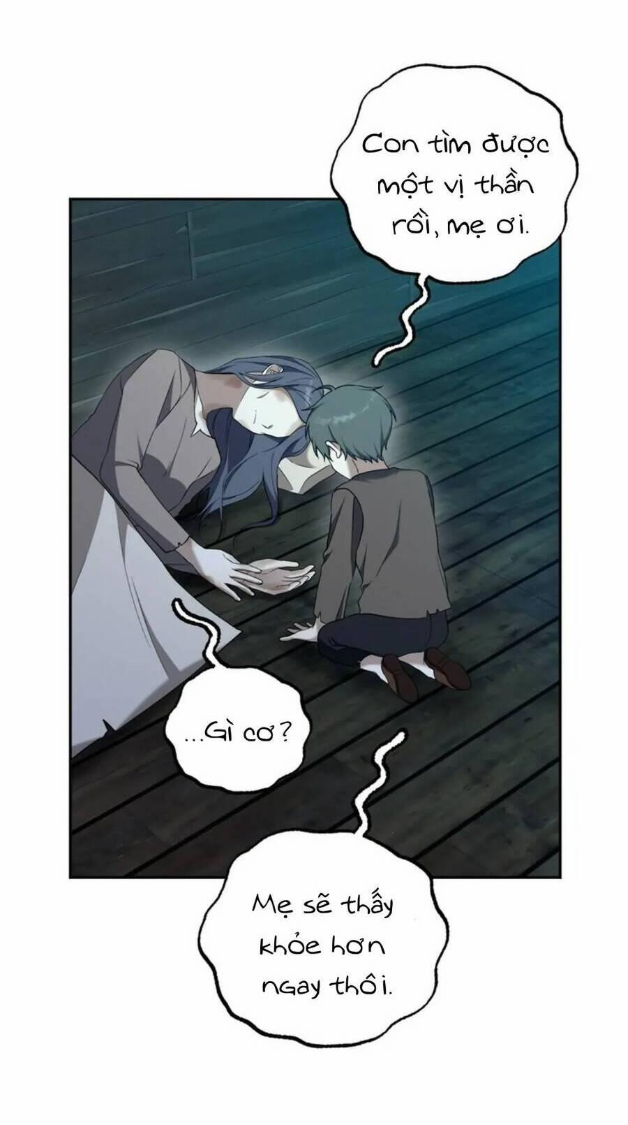 Lời Nguyền Vẫn Chưa Chấm Dứt 58 trang 40