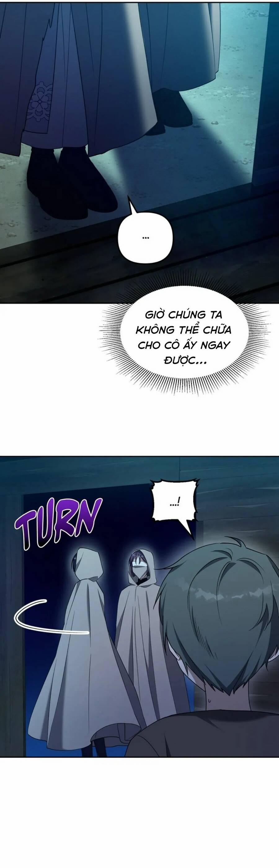 Lời Nguyền Vẫn Chưa Chấm Dứt 58 trang 42