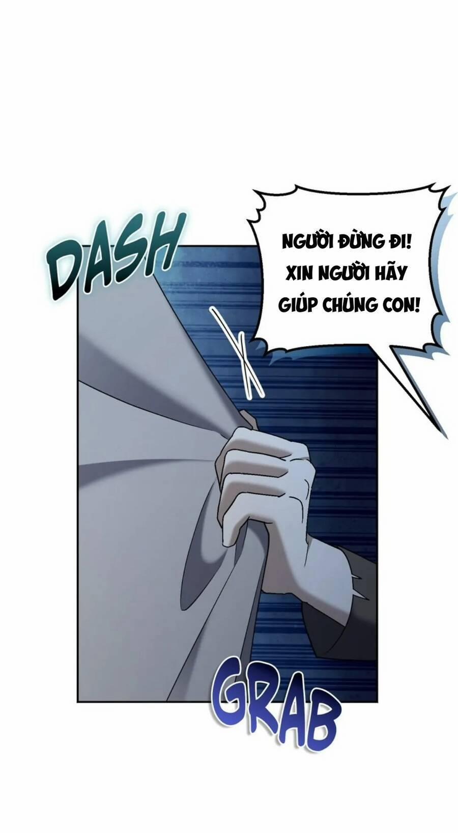 Lời Nguyền Vẫn Chưa Chấm Dứt 58 trang 43