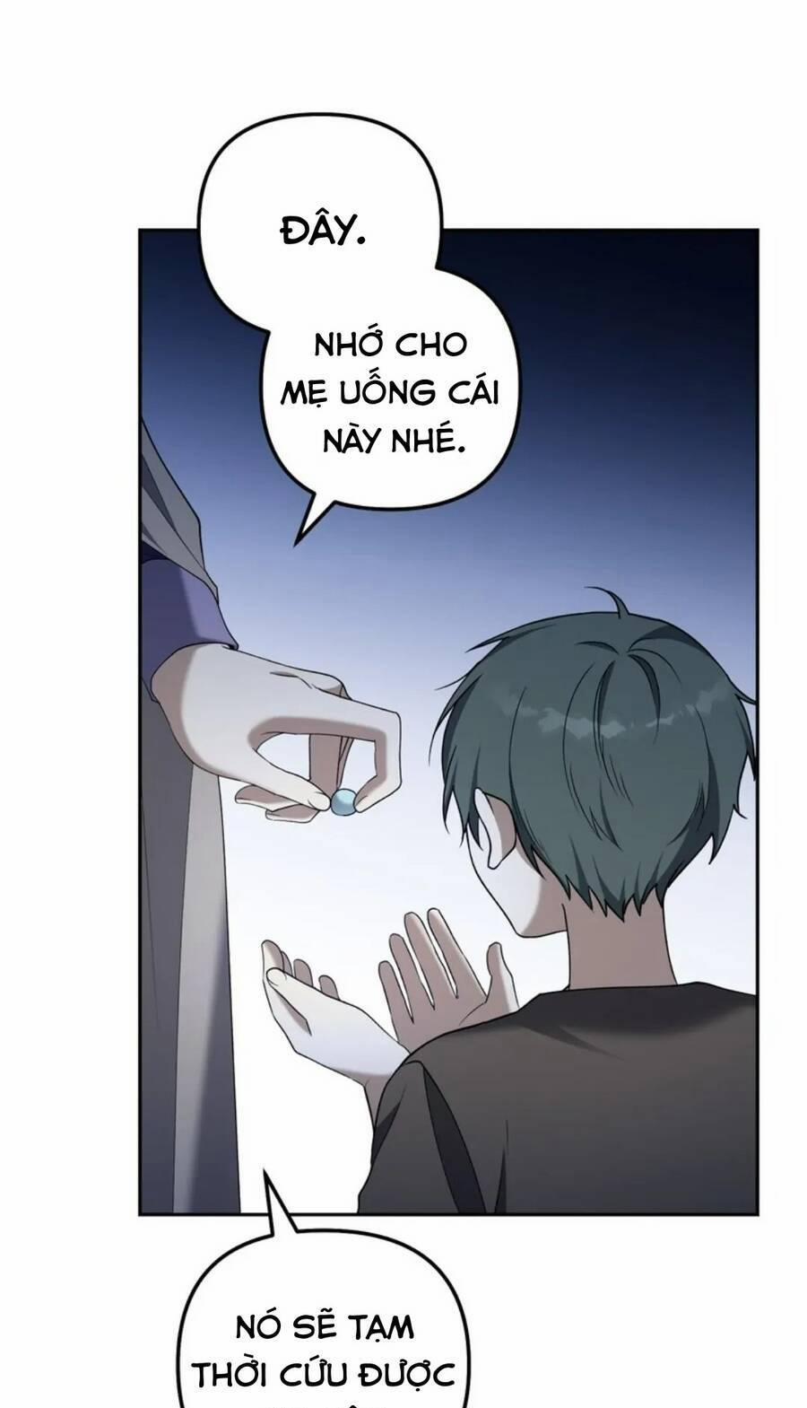 Lời Nguyền Vẫn Chưa Chấm Dứt 58 trang 46