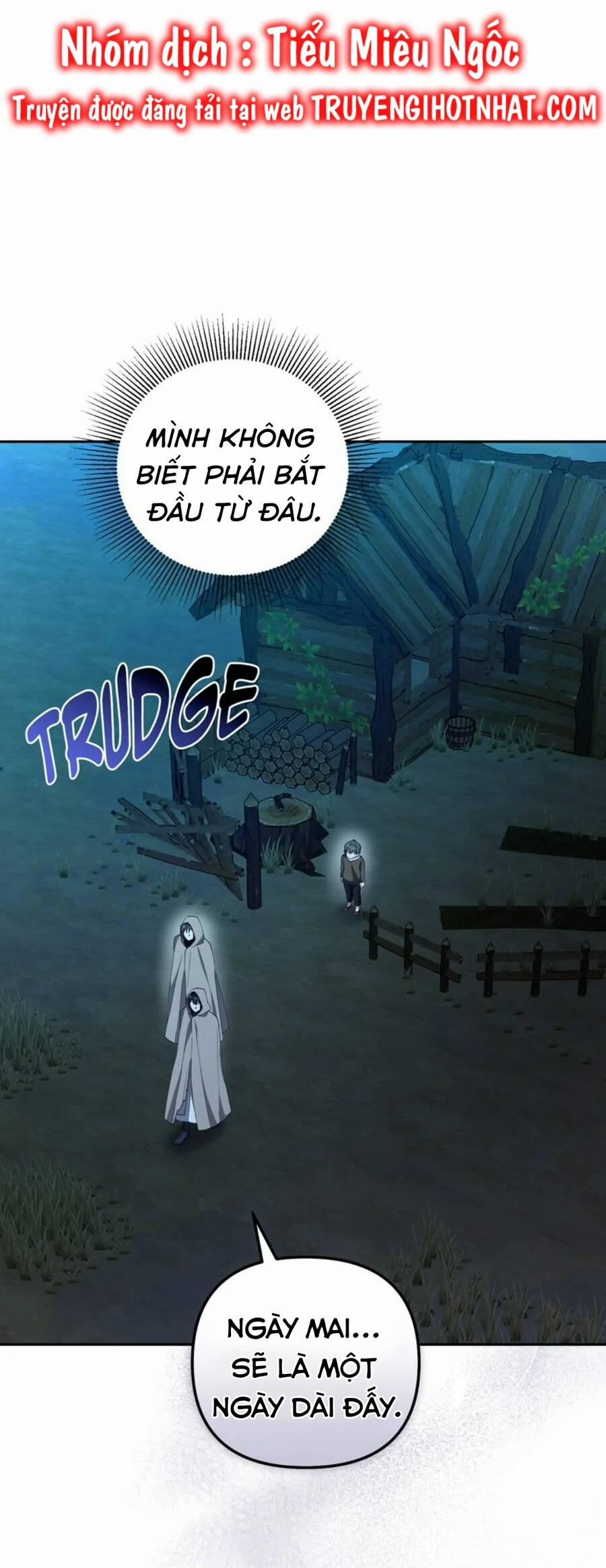 Lời Nguyền Vẫn Chưa Chấm Dứt 58 trang 48