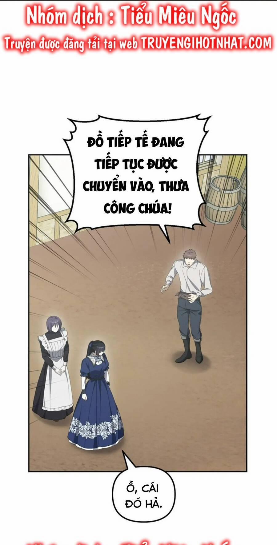 Lời Nguyền Vẫn Chưa Chấm Dứt 58 trang 50