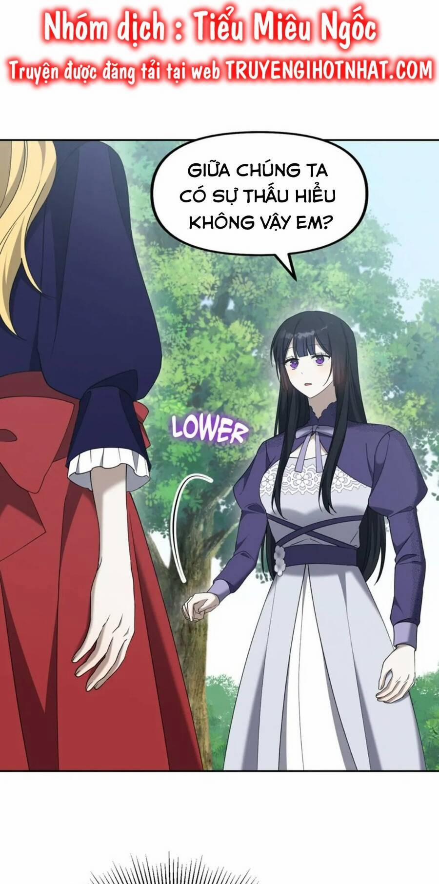 Lời Nguyền Vẫn Chưa Chấm Dứt 58 trang 6