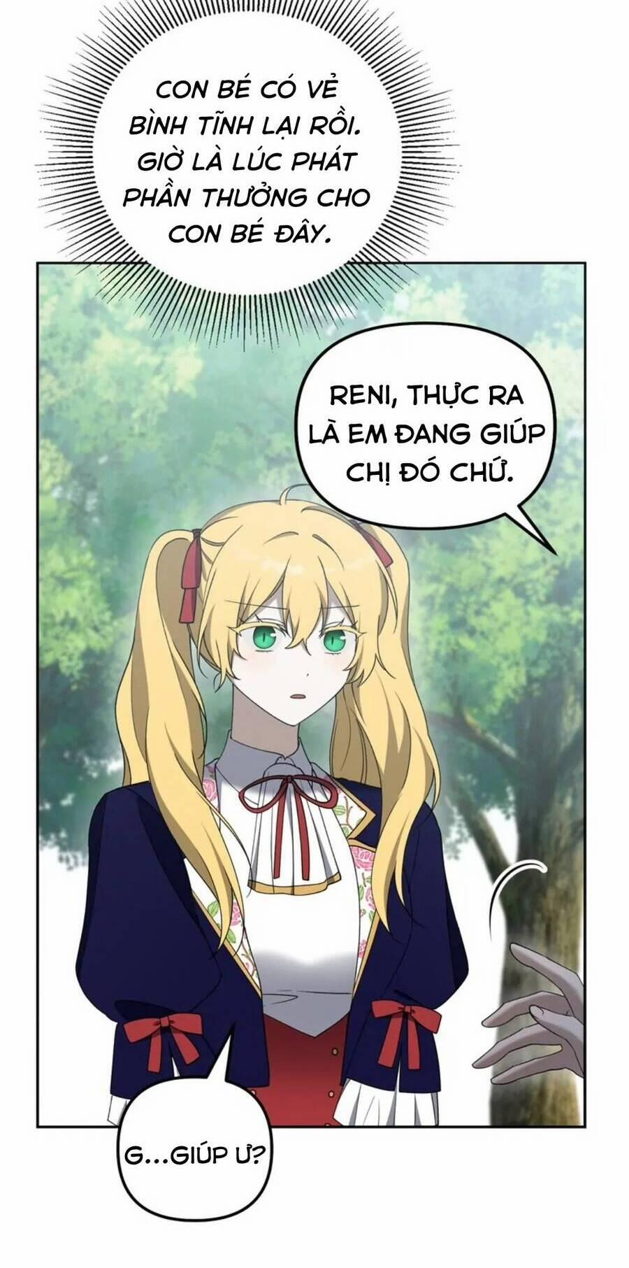 Lời Nguyền Vẫn Chưa Chấm Dứt 58 trang 7