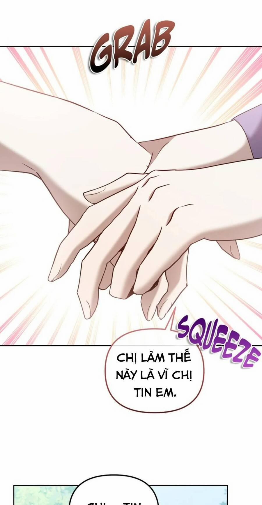 Lời Nguyền Vẫn Chưa Chấm Dứt 58 trang 8