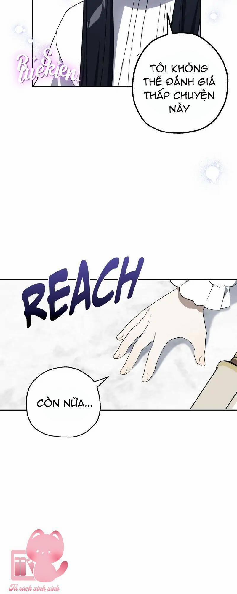 Lời Nguyền Vẫn Chưa Chấm Dứt 6 trang 10