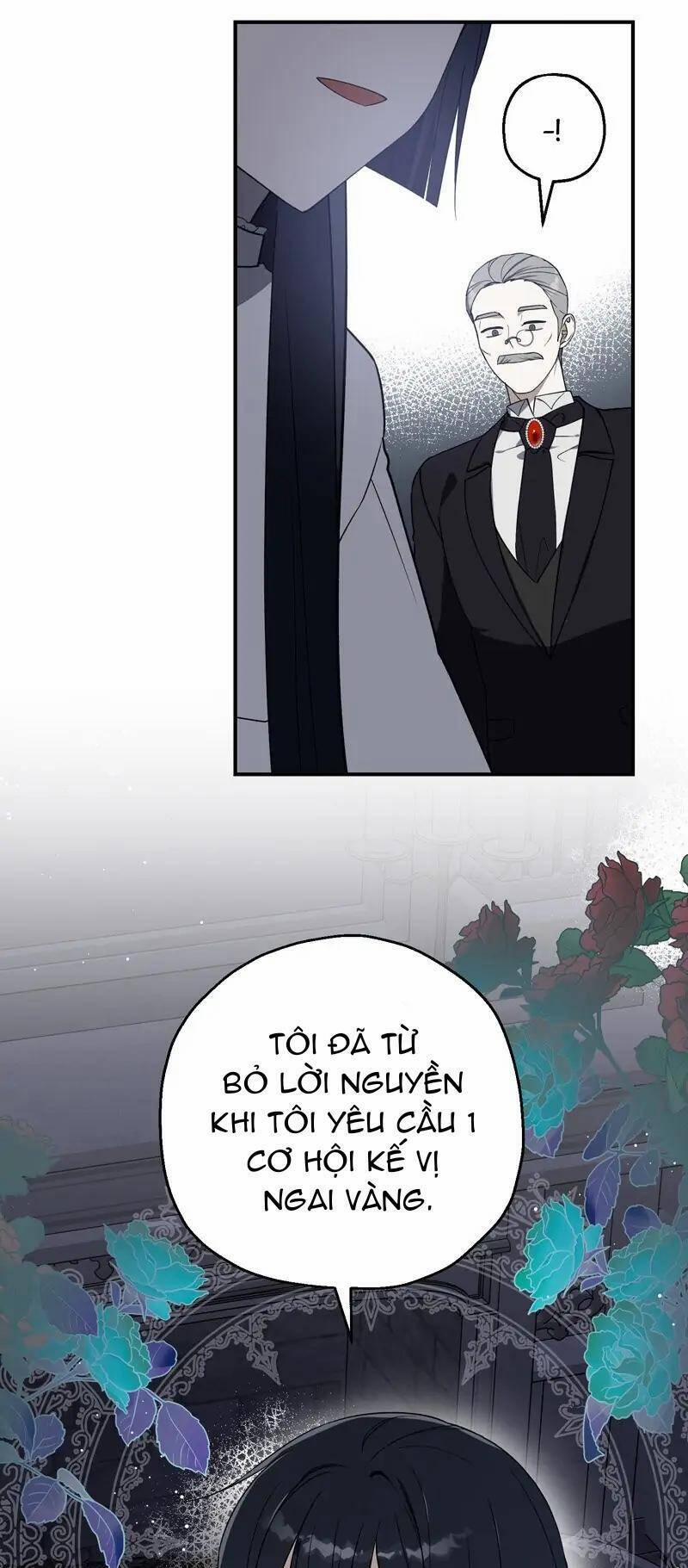 Lời Nguyền Vẫn Chưa Chấm Dứt 6 trang 11