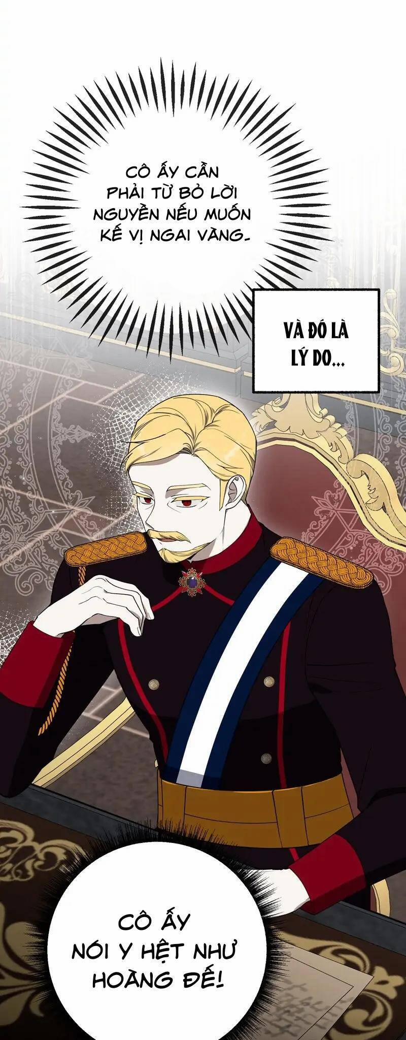 Lời Nguyền Vẫn Chưa Chấm Dứt 6 trang 13