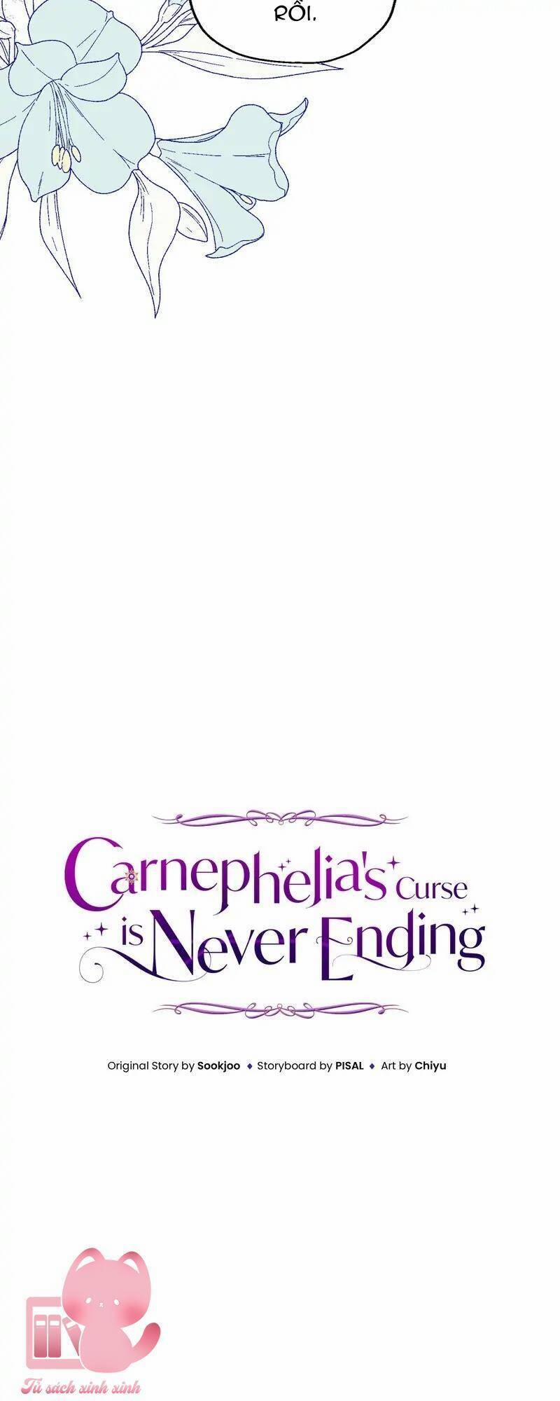 Lời Nguyền Vẫn Chưa Chấm Dứt 6 trang 18