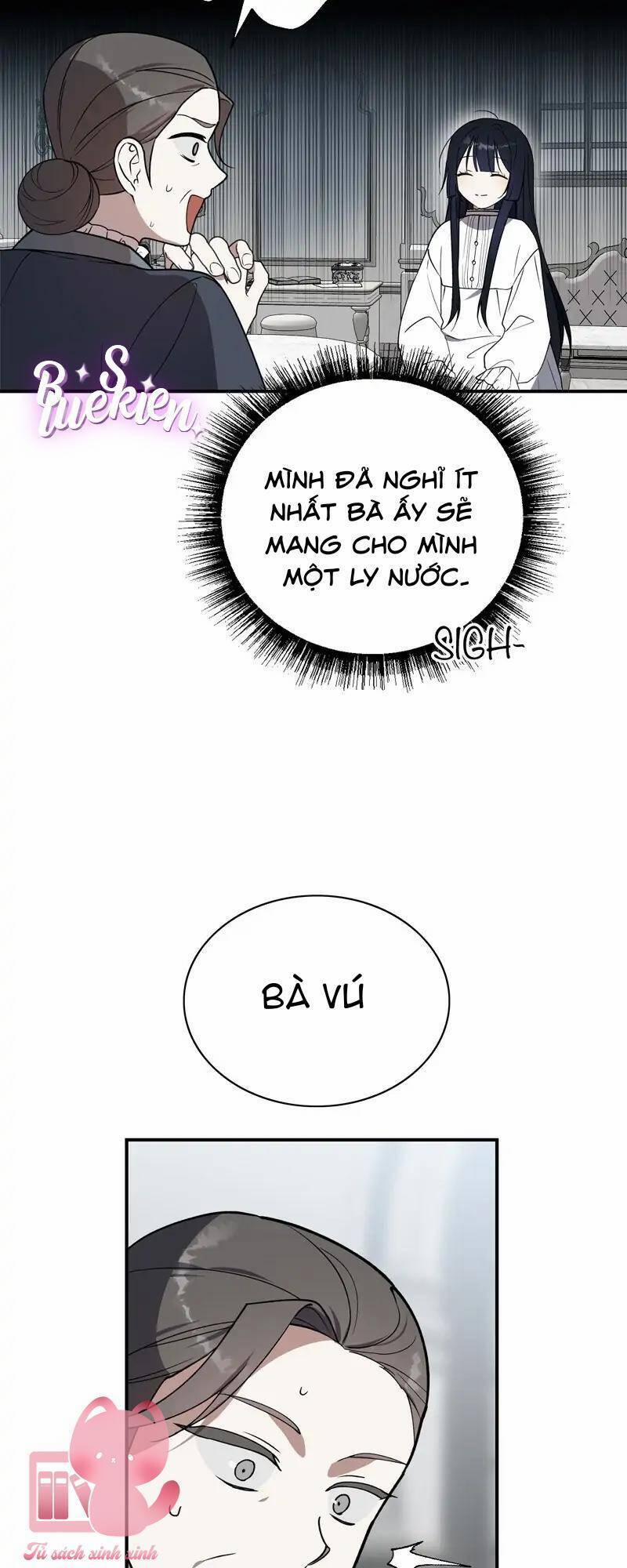 Lời Nguyền Vẫn Chưa Chấm Dứt 6 trang 20