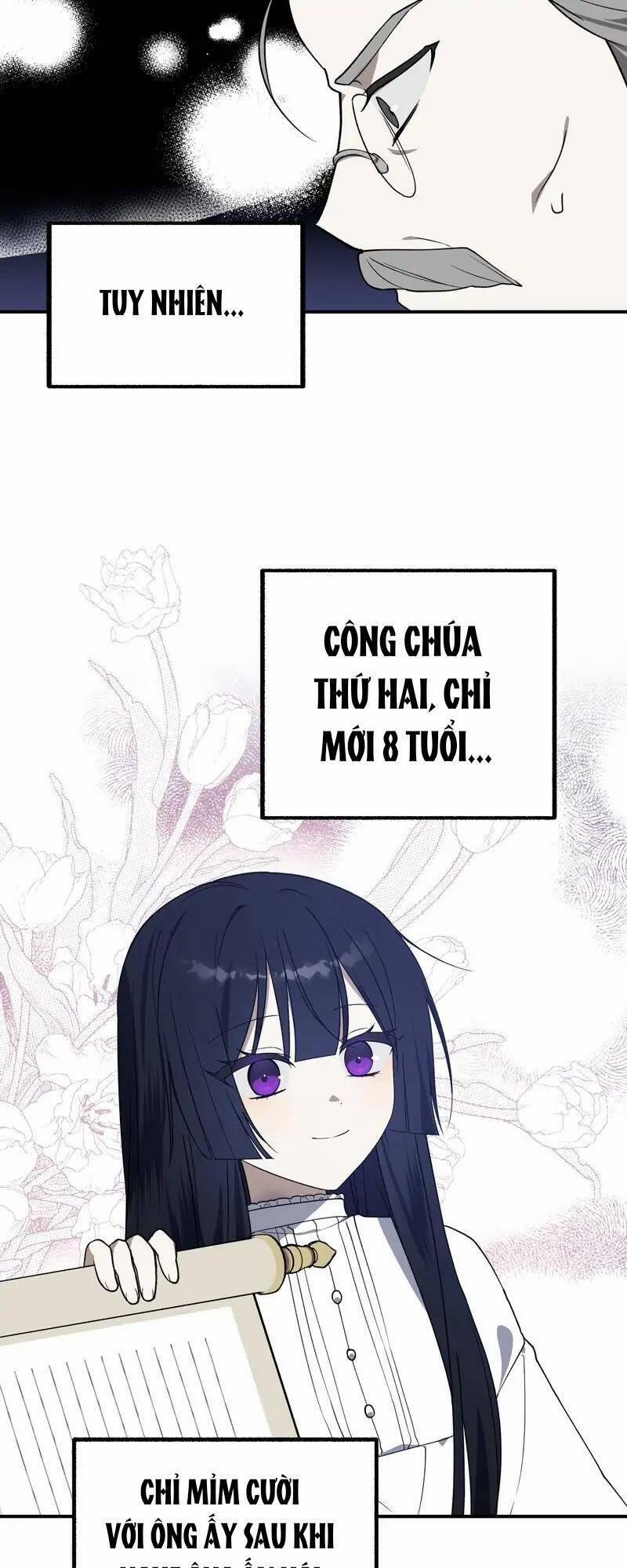 Lời Nguyền Vẫn Chưa Chấm Dứt 6 trang 3