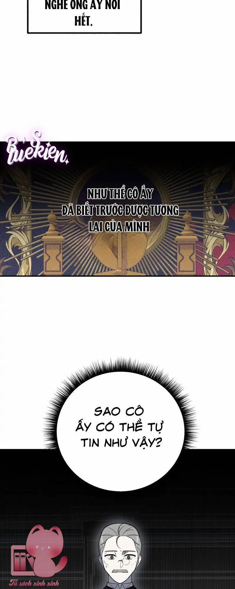 Lời Nguyền Vẫn Chưa Chấm Dứt 6 trang 4