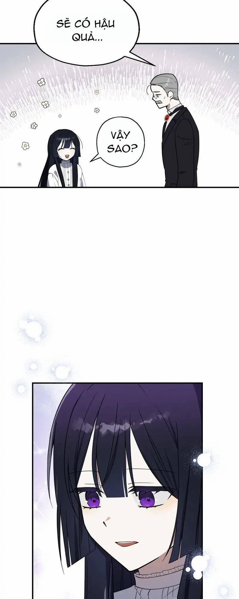 Lời Nguyền Vẫn Chưa Chấm Dứt 6 trang 9