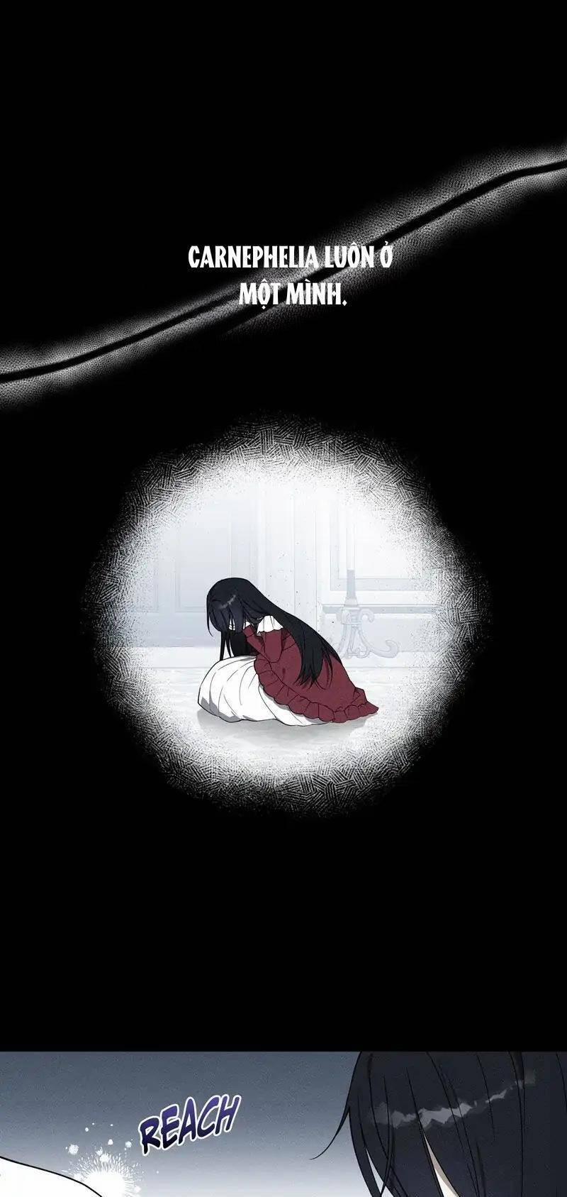 Lời Nguyền Vẫn Chưa Chấm Dứt 7 trang 1