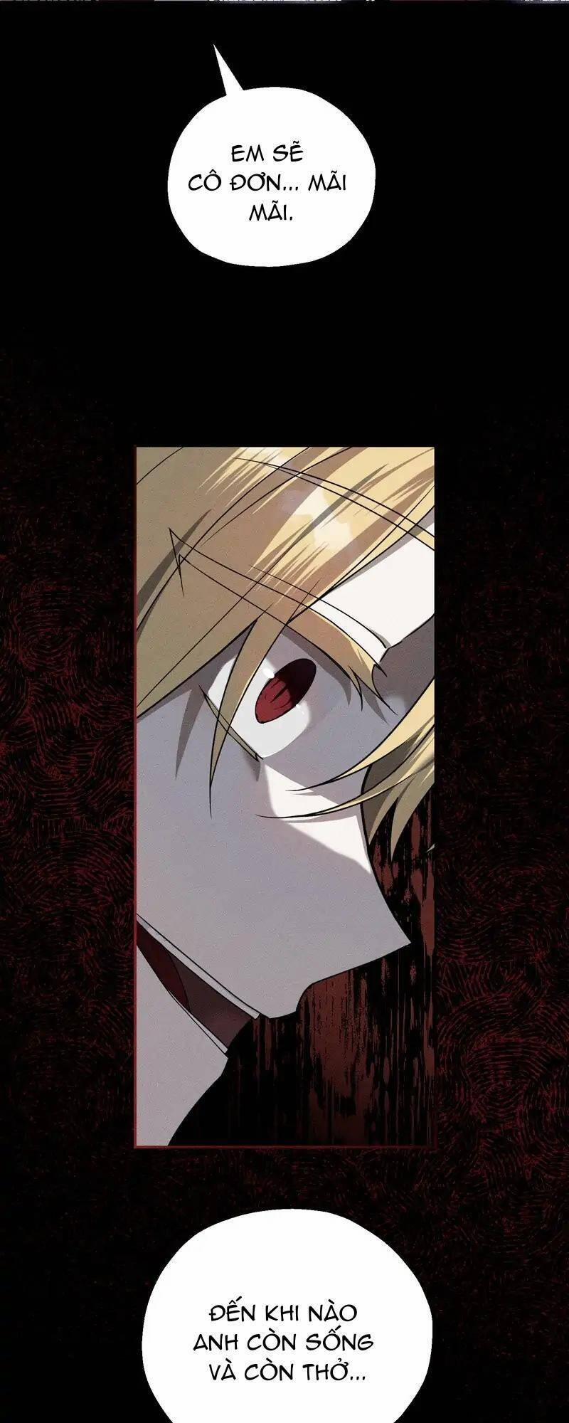 Lời Nguyền Vẫn Chưa Chấm Dứt 7 trang 10