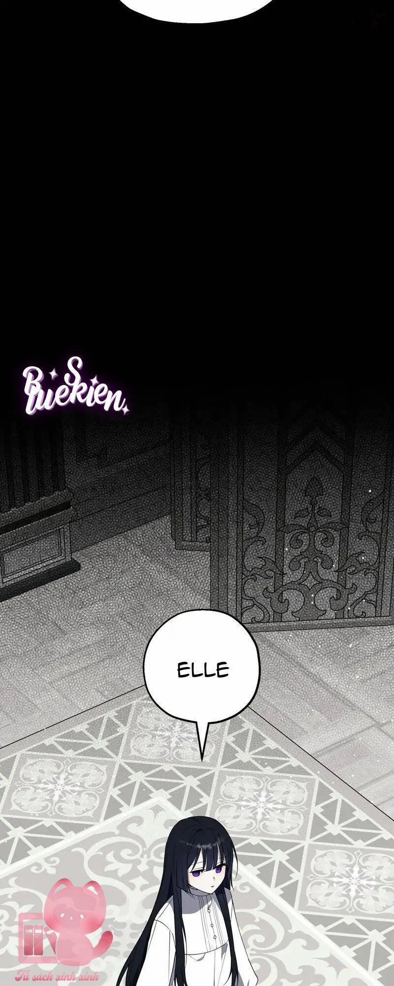 Lời Nguyền Vẫn Chưa Chấm Dứt 7 trang 11