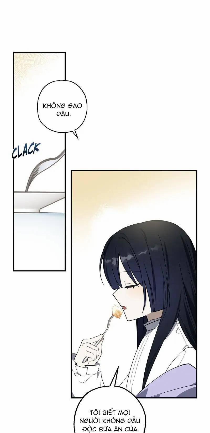 Lời Nguyền Vẫn Chưa Chấm Dứt 7 trang 31