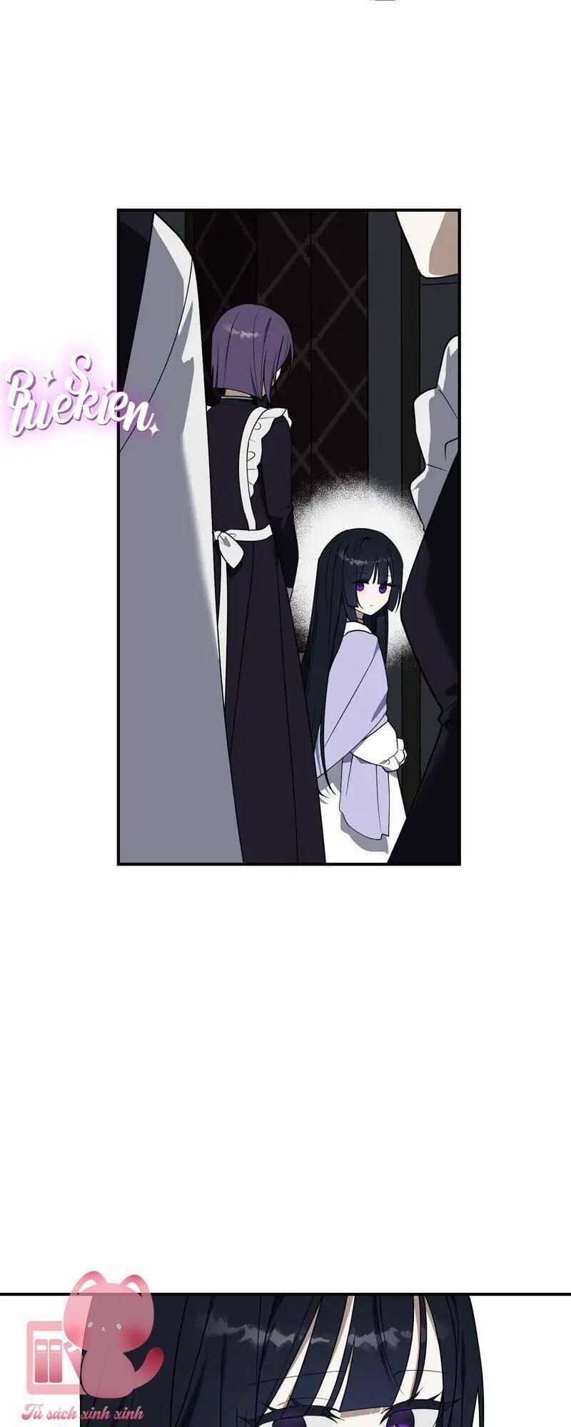 Lời Nguyền Vẫn Chưa Chấm Dứt 7 trang 36