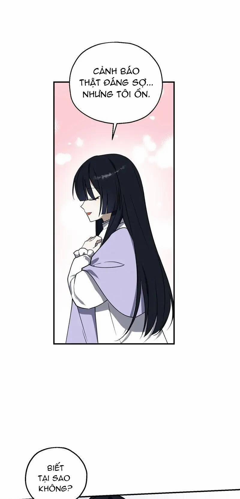 Lời Nguyền Vẫn Chưa Chấm Dứt 8 trang 21