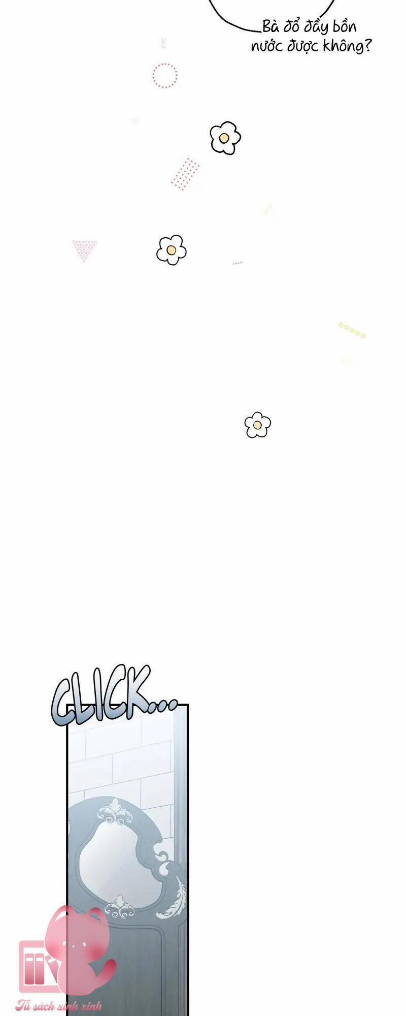 Lời Nguyền Vẫn Chưa Chấm Dứt 8 trang 24