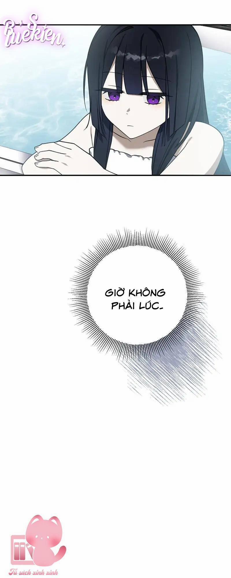 Lời Nguyền Vẫn Chưa Chấm Dứt 8 trang 26