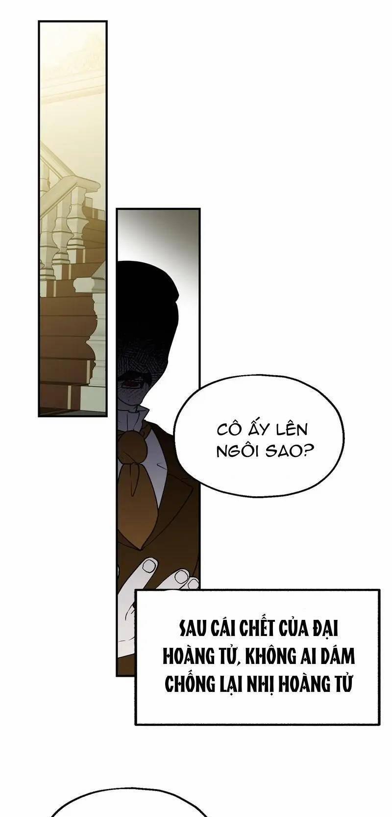 Lời Nguyền Vẫn Chưa Chấm Dứt 8 trang 27