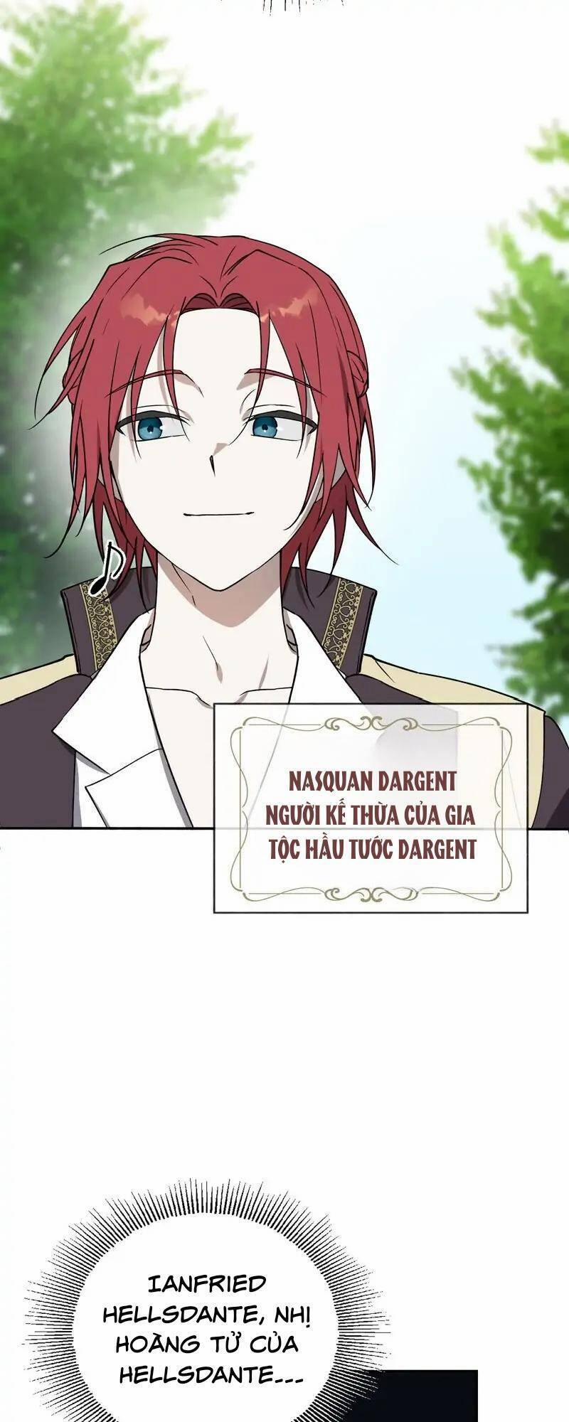 Lời Nguyền Vẫn Chưa Chấm Dứt 8 trang 40