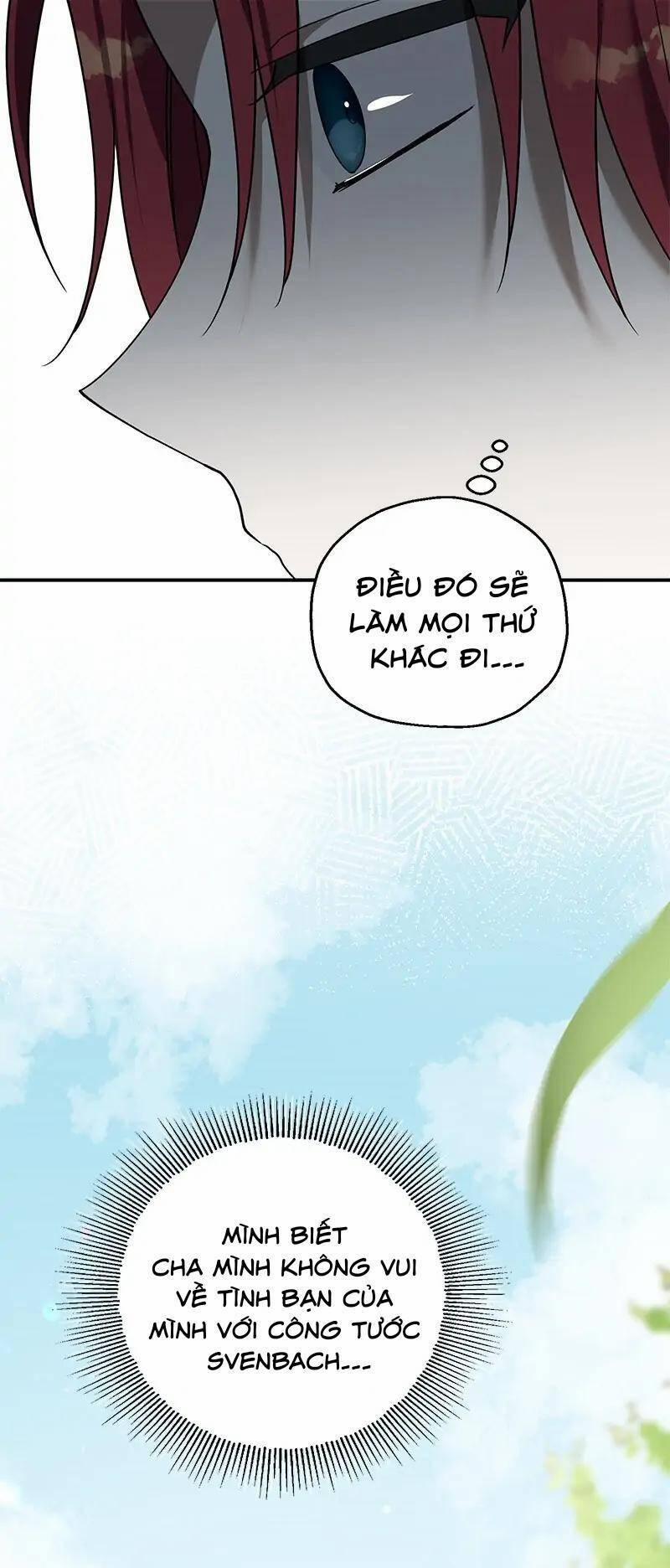 Lời Nguyền Vẫn Chưa Chấm Dứt 8 trang 44