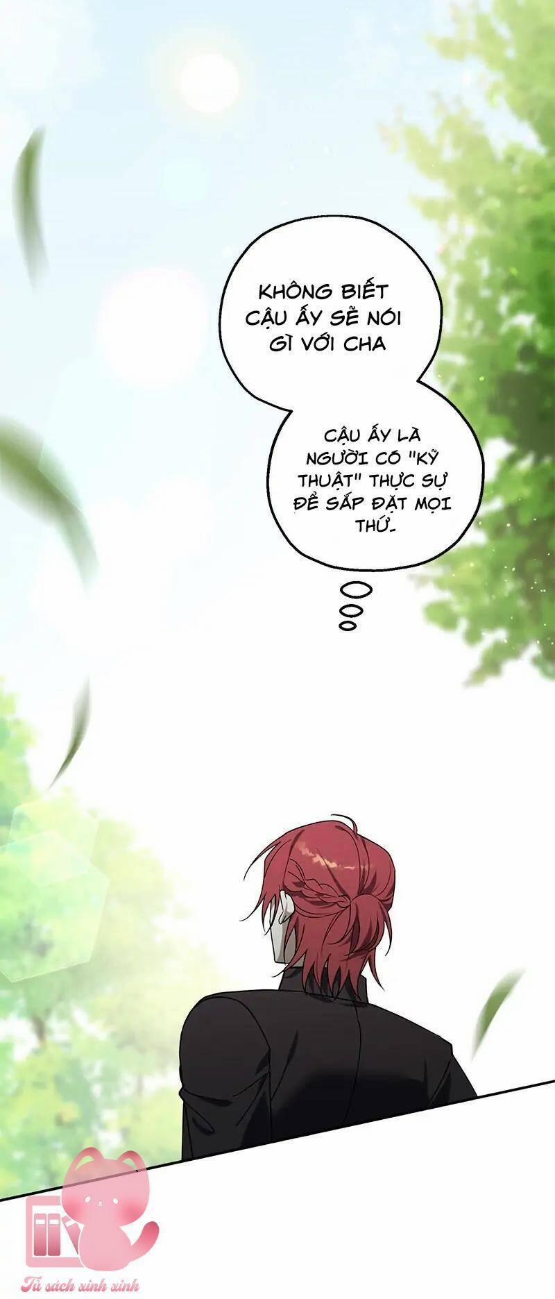 Lời Nguyền Vẫn Chưa Chấm Dứt 8 trang 45