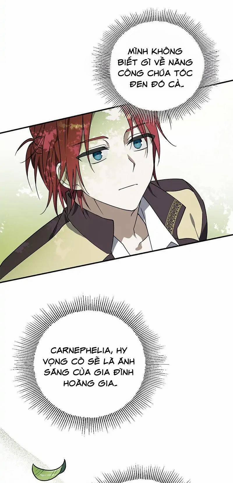 Lời Nguyền Vẫn Chưa Chấm Dứt 8 trang 46