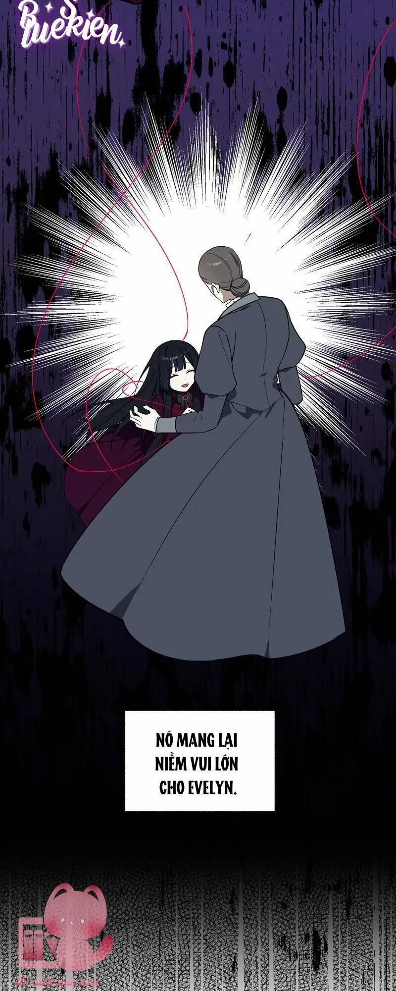 Lời Nguyền Vẫn Chưa Chấm Dứt 8 trang 6