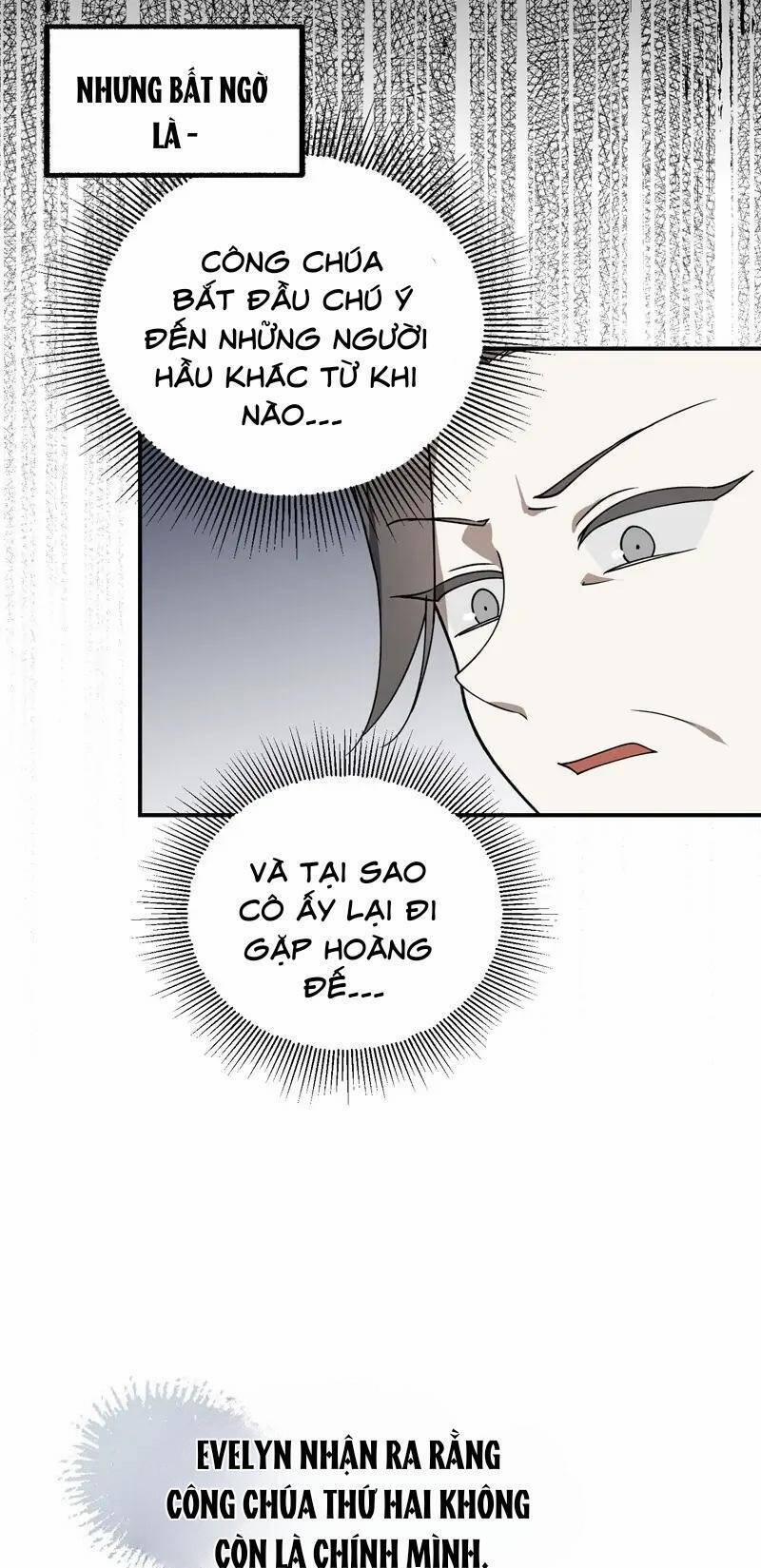 Lời Nguyền Vẫn Chưa Chấm Dứt 8 trang 7