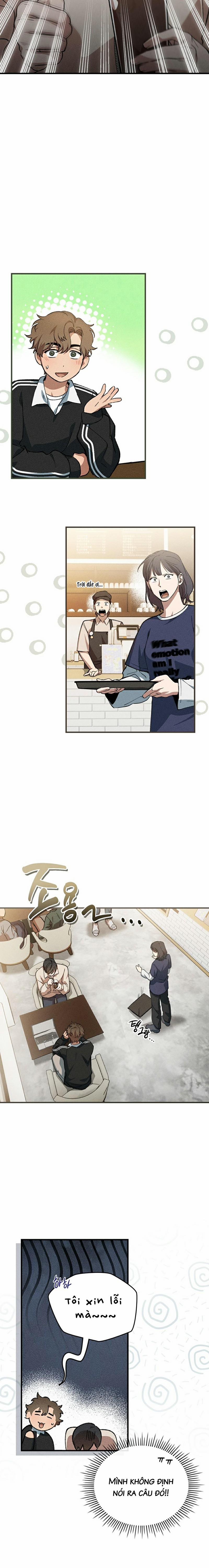 Lời Nói Dối Của Bầy Cừu 3 trang 5