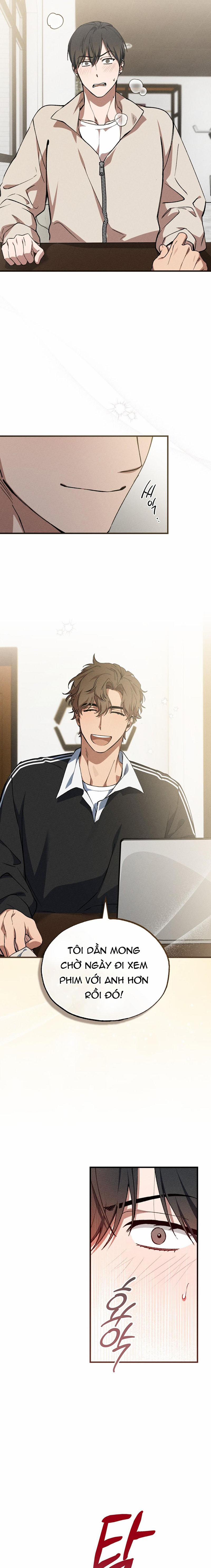 Lời Nói Dối Của Bầy Cừu 4 trang 1