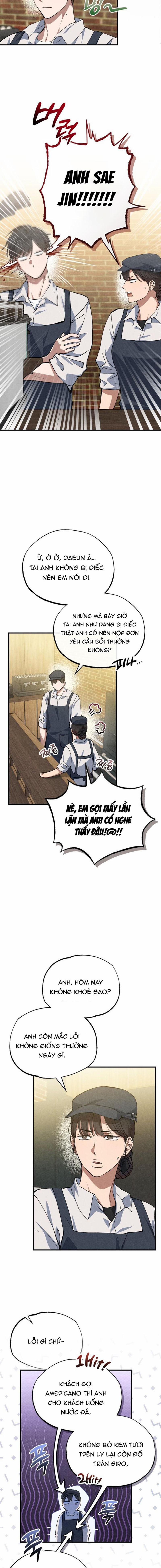 Lời Nói Dối Của Bầy Cừu 4 trang 10