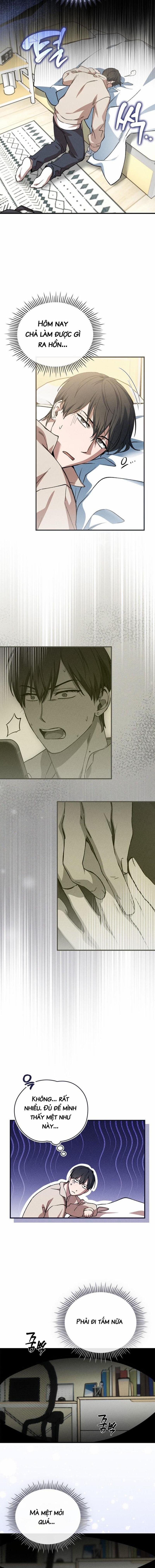 Lời Nói Dối Của Bầy Cừu 4 trang 12