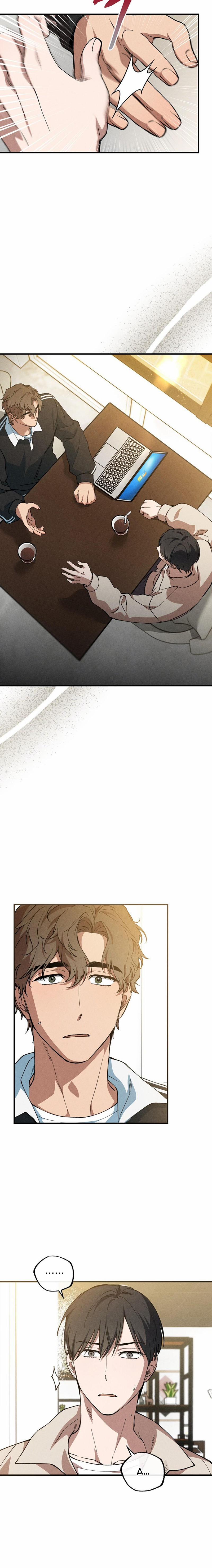 Lời Nói Dối Của Bầy Cừu 4 trang 2