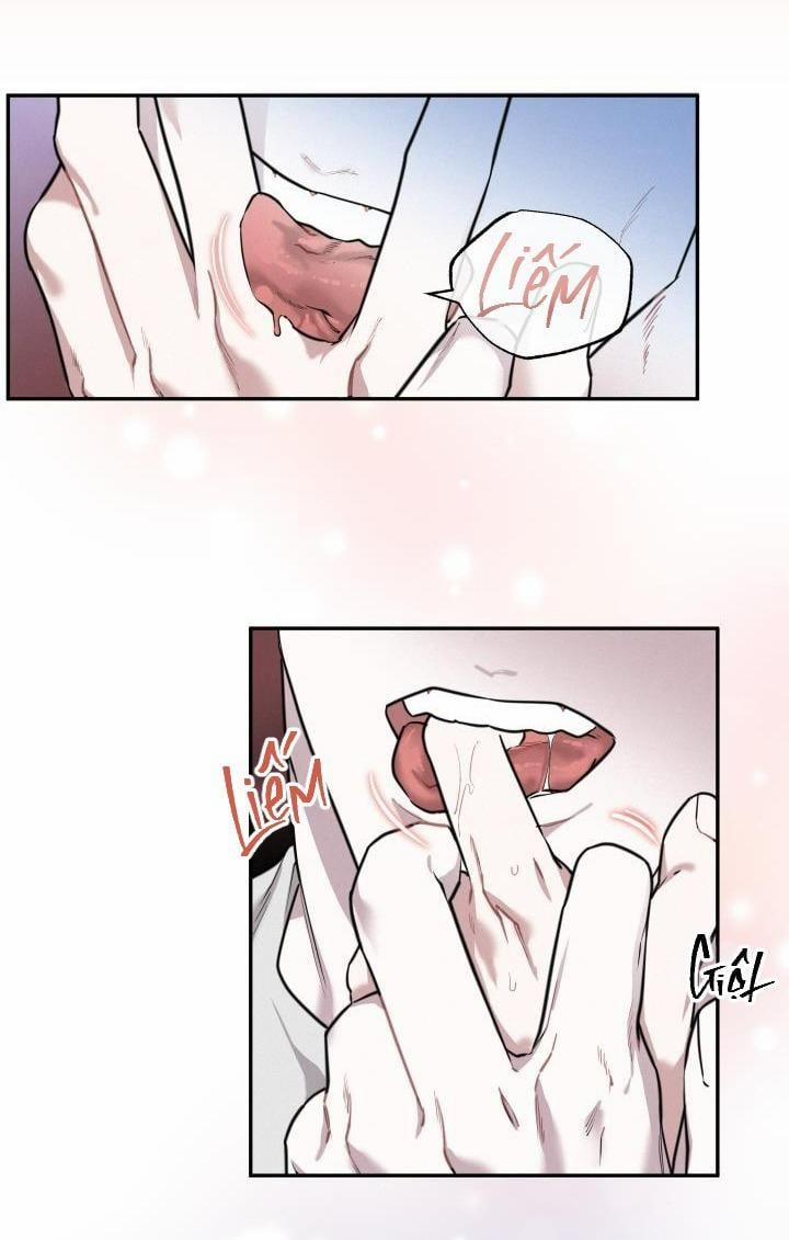 Lời Nói Dối Đẫm Máu 13 trang 11