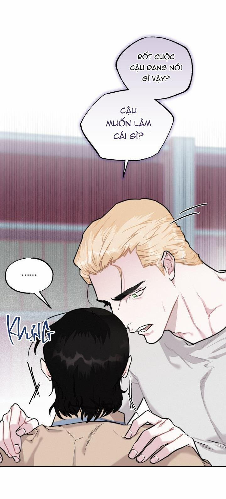 Lời Nói Dối Đẫm Máu 13 trang 6