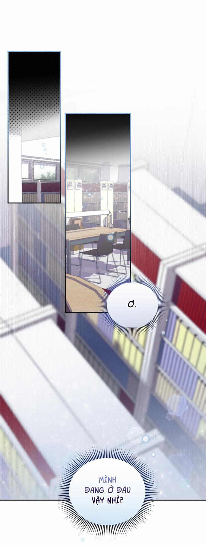 Lời Nói Dối Đẫm Máu 14 trang 1