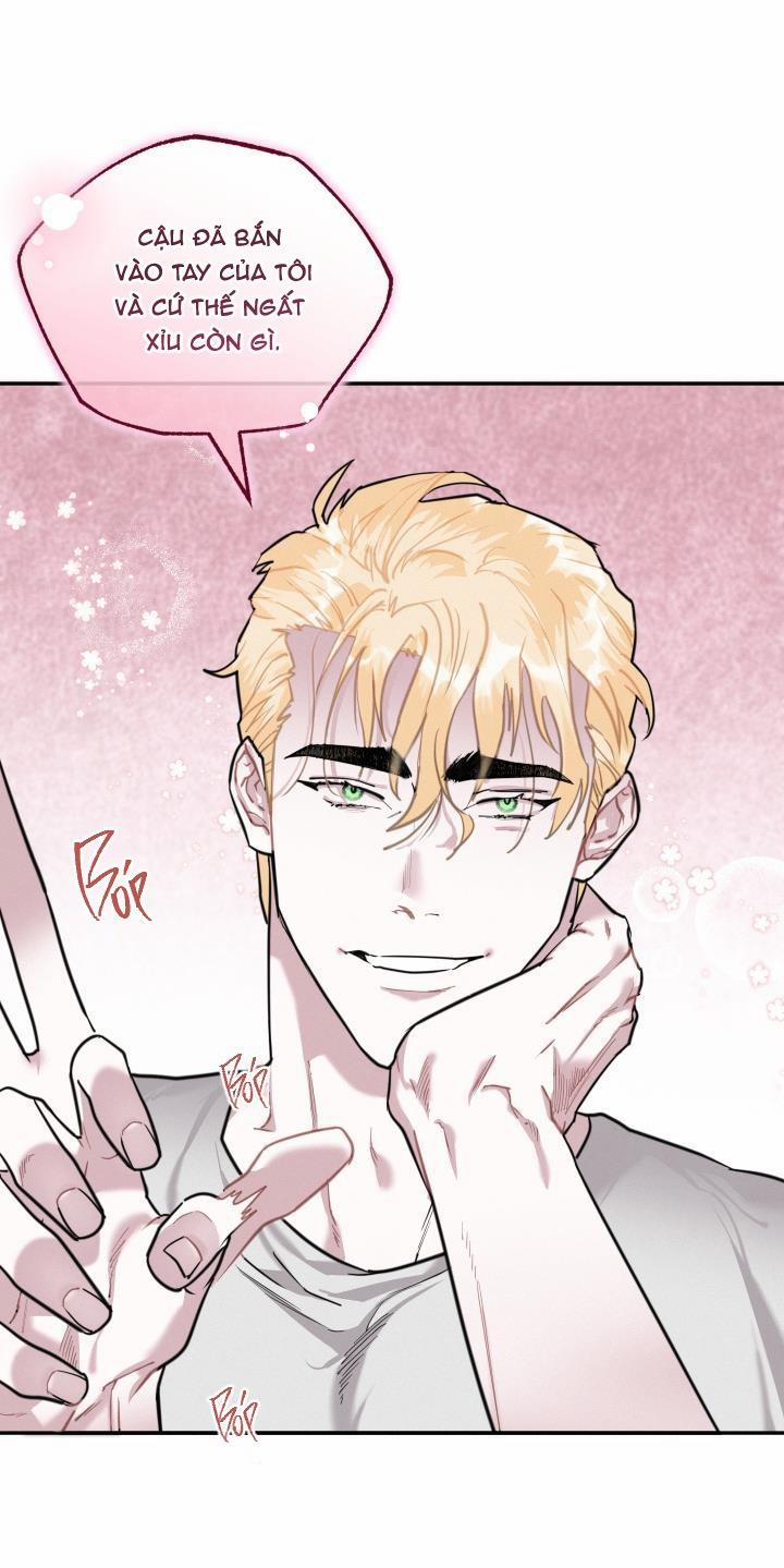 Lời Nói Dối Đẫm Máu 14 trang 11