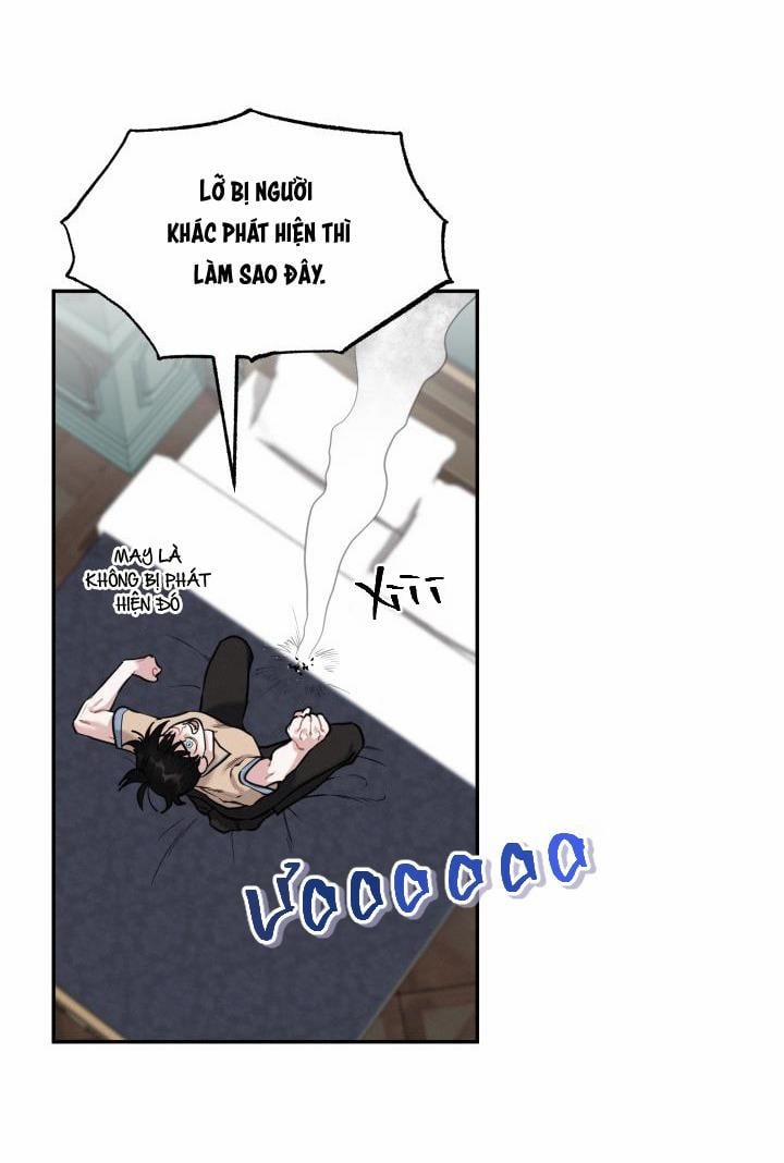 Lời Nói Dối Đẫm Máu 14 trang 26