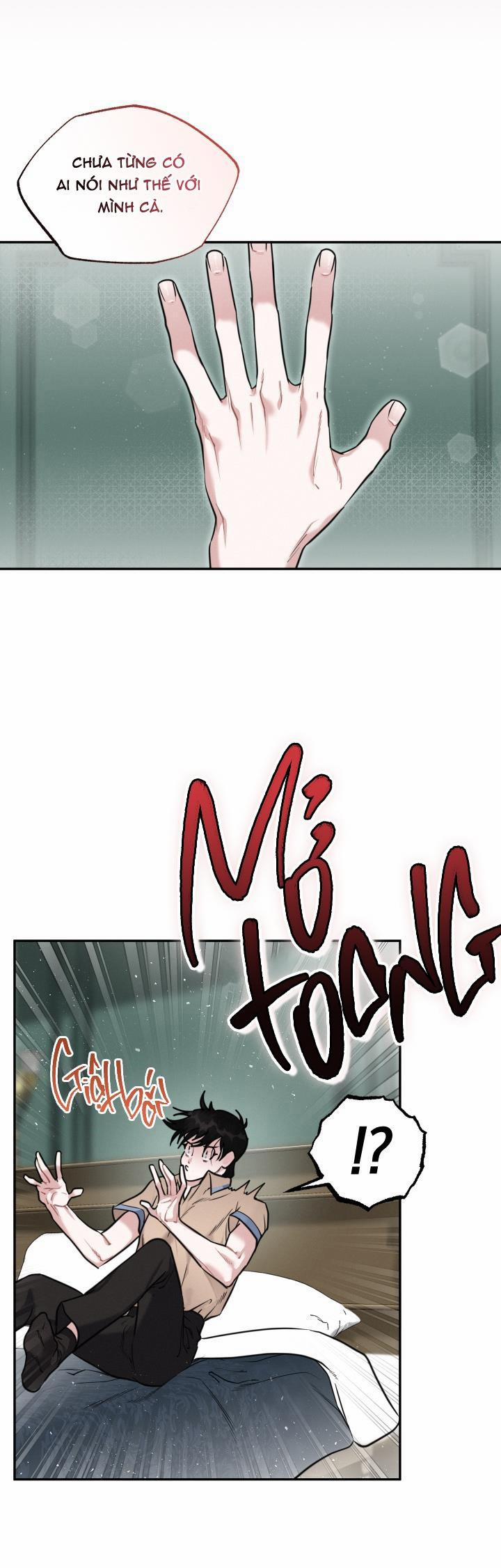 Lời Nói Dối Đẫm Máu 14 trang 29